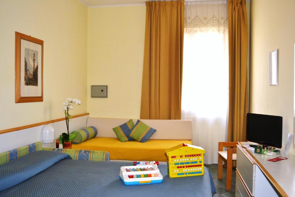 Cav Approdo Aparthotel Castiglione della Pescaia Room photo